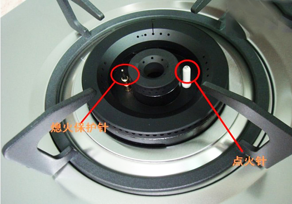 前锋燃气灶—前锋燃气灶报价表是多少,主要看这些表现